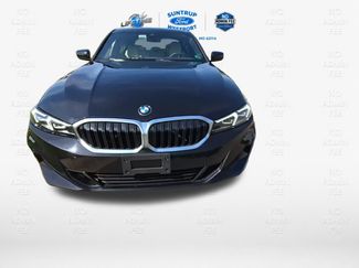 Used 2025 BMW 330i Sedan RWD video 2