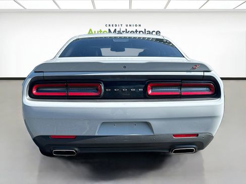 Used 2021 Dodge Challenger GT w/ Plus Package AWD/4WD image 5