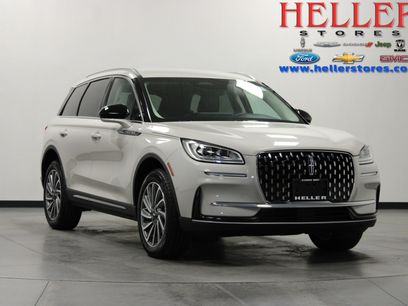 Used 2024 Lincoln Corsair Reserve