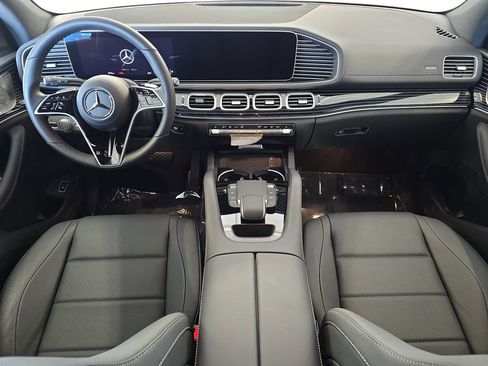 Certified 2026 Mercedes-Benz GLE 350 4MATIC image 10