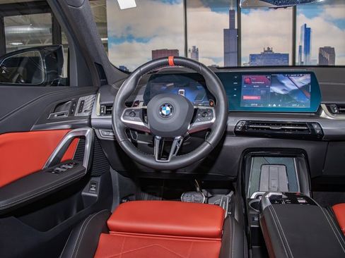 Certified 2024 BMW X2 M35i w/ Premium Package image 16