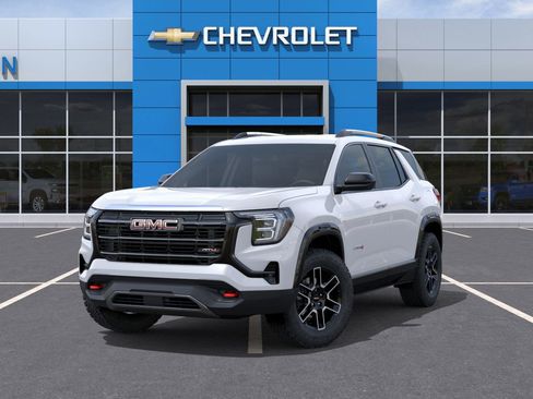 New 2026 GMC Terrain AT4 image 6