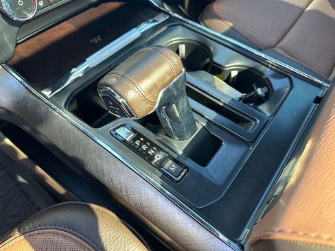 Used 2024 Ford F150 King Ranch w/ FX4 Off-Road Package image 15