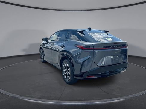 Used 2023 Lexus RZ 450e Premium w/ Technology Package AWD/4WD image 6