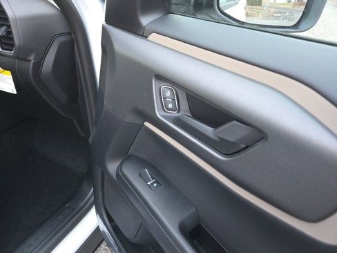 New 2025 Ford Bronco Sport Big Bend w/ Convenience Package image 28