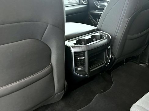 Used 2025 RAM 1500 Big Horn AWD/4WD image 21