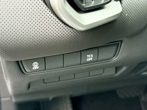 New 2026 MAZDA CX-50 AWD 2.5 S w/ Cargo Package image 10