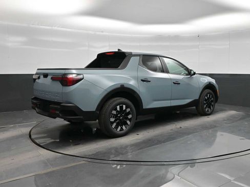 New 2026 Hyundai Santa Cruz SE FWD image 7