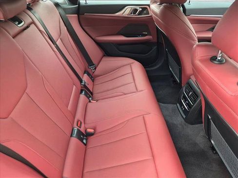 Certified 2024 BMW M440i Gran Coupe w/ Premium Package RWD image 21