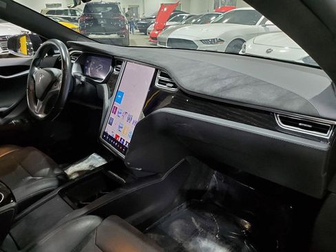 Used 2017 Tesla Model S 75D image 15