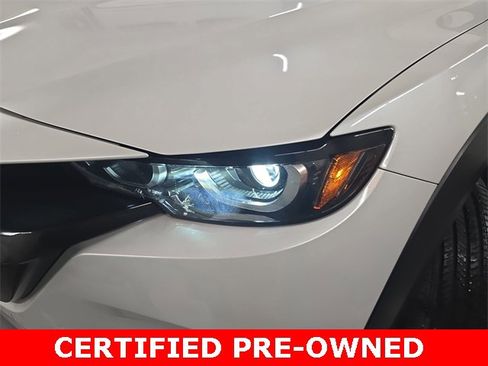 Certified 2025 MAZDA CX-50 2.5 Hybrid w/ Premium Plus Pkg image 31