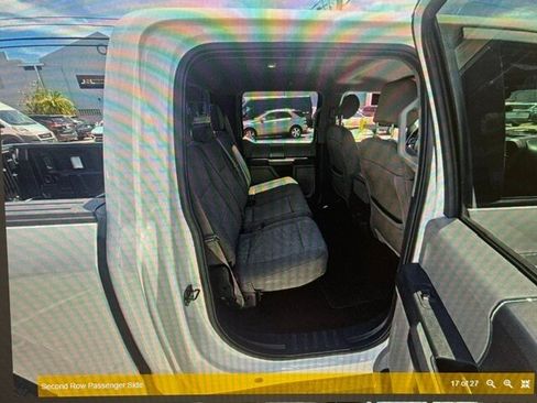Used 2019 Ford F150 XLT w/ Equipment Group 302A Luxury RWD image 11