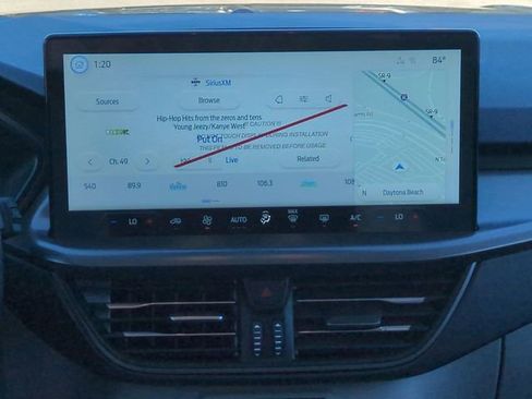 New 2026 Ford Escape Active w/ Tech Pack #1 AWD/4WD image 18