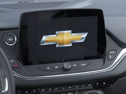 New 2026 Chevrolet Blazer LT w/ Midnight/Sport Edition FWD image 20