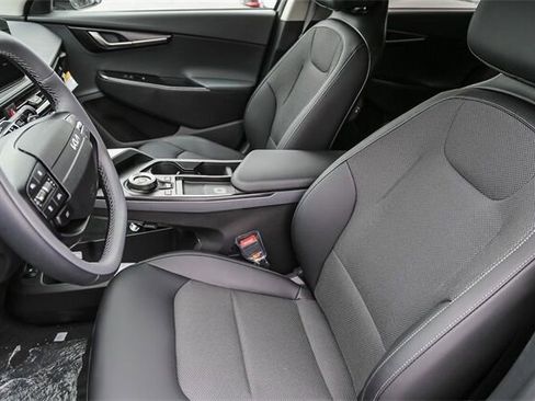 New 2025 Kia EV6 Light w/ Light LR Technology Package image 12