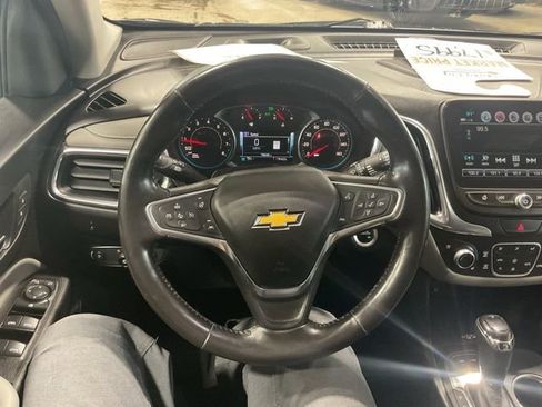 Used 2018 Chevrolet Equinox Premier AWD/4WD image 12