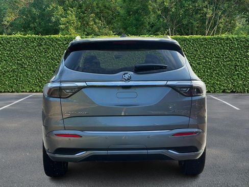 Used 2023 Buick Enclave Avenir w/ Avenir Technology Package AWD/4WD image 5