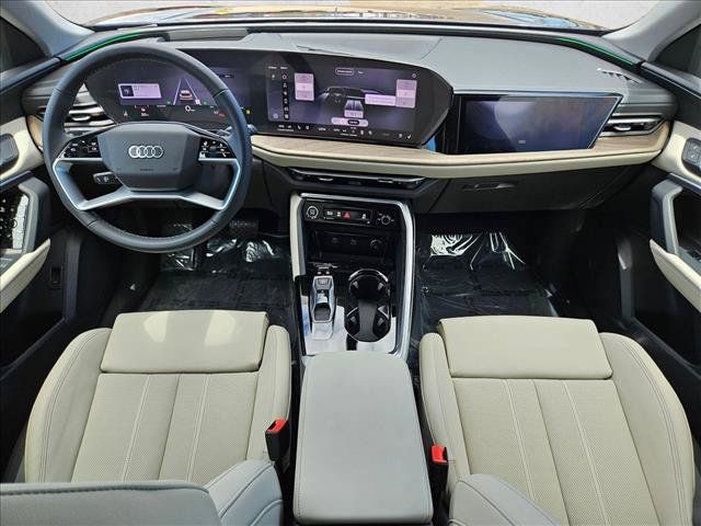 New 2026 Audi Q5 Prestige AWD/4WD image 15