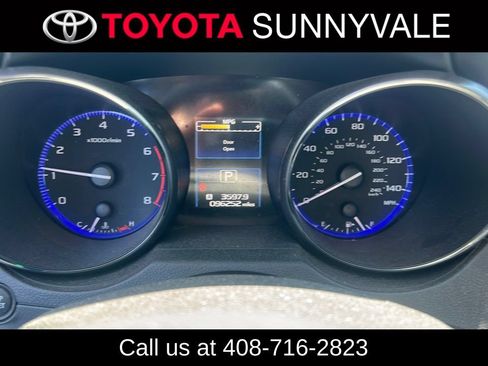 Used 2016 Subaru Outback 2.5i Premium AWD/4WD image 3