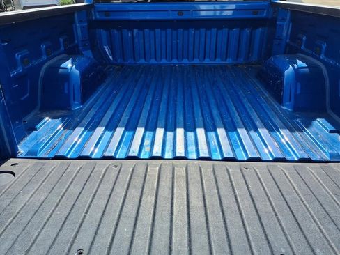 Used 2024 Chevrolet Silverado 1500 Custom image 10