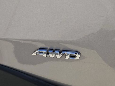 Used 2023 Toyota RAV4 XLE Premium AWD/4WD image 48