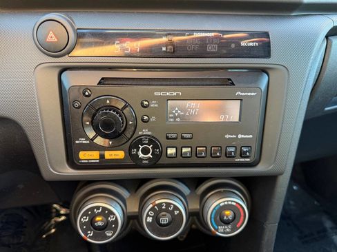 Used 2012 Scion tC image 11