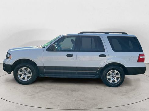 Used 2016 Ford Expedition XL w/ Equipment Group 101A AWD/4WD image 8