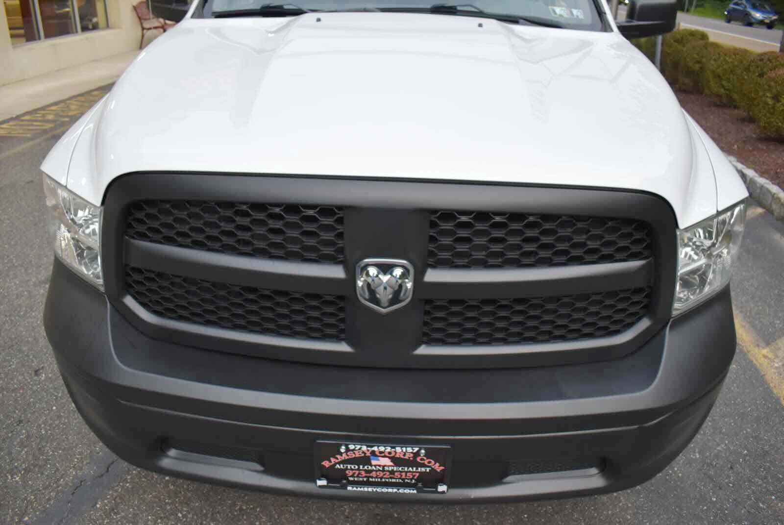 Used 2016 RAM 1500 Tradesman w/ Power & Remote Entry Group RWD image 52