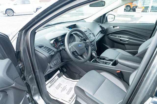 Used 2018 Ford Escape SE AWD/4WD image 16