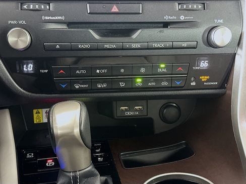 Used 2022 Lexus RX 350 AWD w/ Premium Package image 24