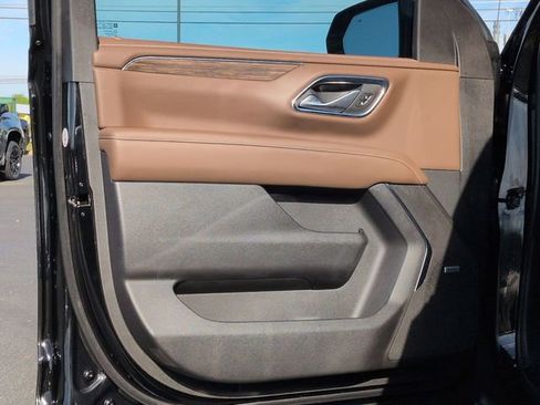 Certified 2024 Chevrolet Tahoe High Country image 20