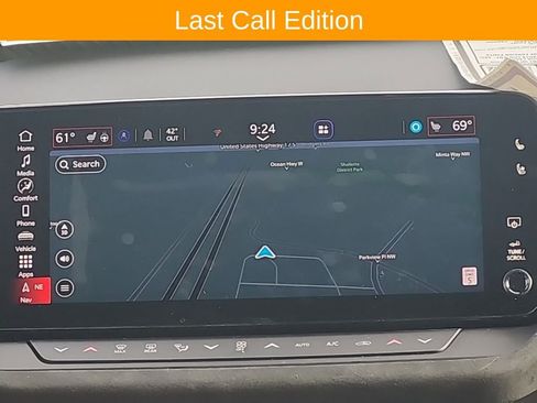 New 2026 Dodge Charger Scat Pack AWD/4WD image 3