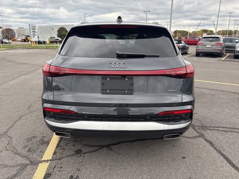 New 2025 Audi Q5 2.0T Premium Plus image 6