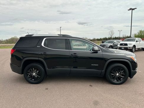 Used 2019 GMC Acadia SLT AWD/4WD image 35