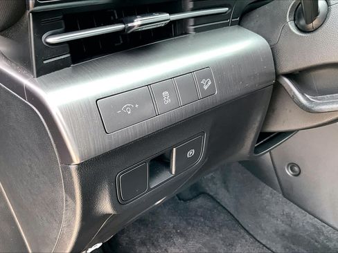 Certified 2026 Hyundai Kona SEL Sport FWD image 32