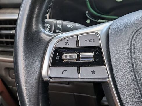 Certified 2023 Kia Telluride EX FWD image 31