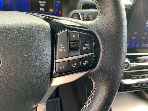 Certified 2023 Ford Explorer ST w/ Equipment Group 401A image 25