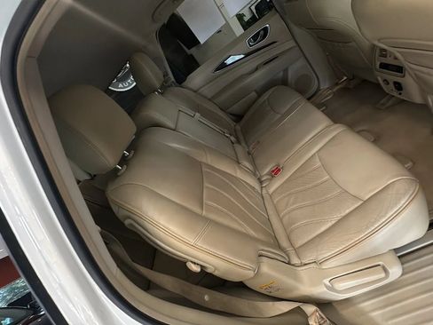 Used 2014 INFINITI QX60 FWD w/ Premium Plus Package image 35