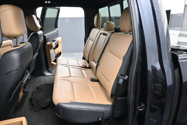Used 2021 Ford F150 Lariat w/ Equipment Group 502A High AWD/4WD image 11