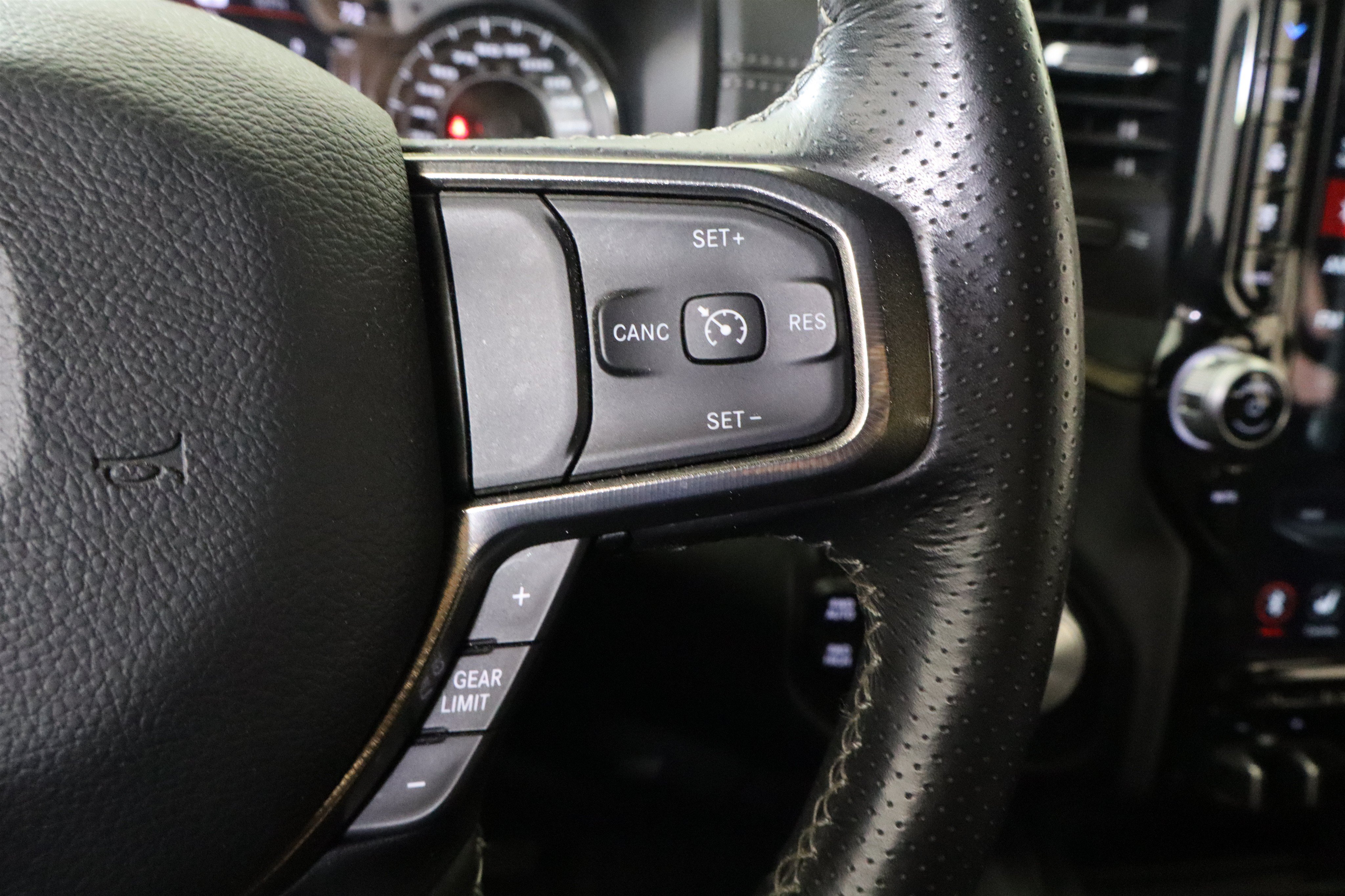 Used 2021 RAM 1500 Rebel w/ Rebel Level 2 Equipment Group AWD/4WD image 28