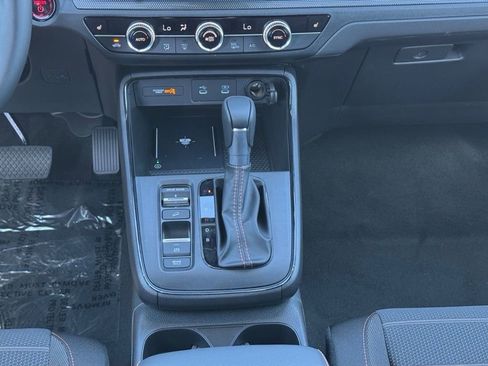 New 2026 Honda CR-V TrailSport image 13