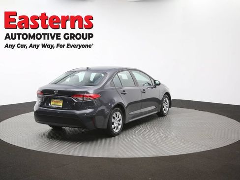 Used 2024 Toyota Corolla LE FWD image 38