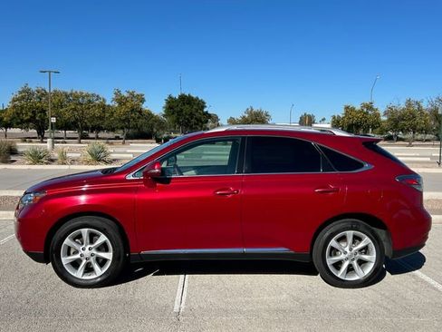 Used 2010 Lexus RX 350 2WD image 5