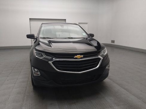 Used 2019 Chevrolet Equinox LS w/ LS Convenience Package image 14