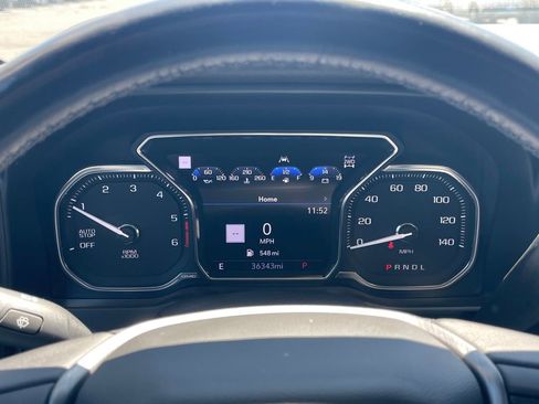 Used 2020 GMC Sierra 1500 Denali w/ Denali Premium Package AWD/4WD image 27