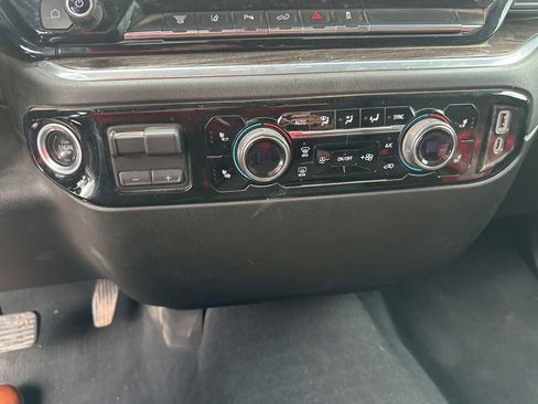 Used 2024 Chevrolet Silverado 3500 LT w/ Texas Edition image 30