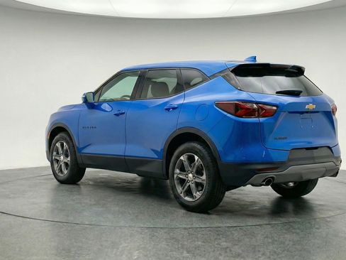 Used 2025 Chevrolet Blazer LT image 6