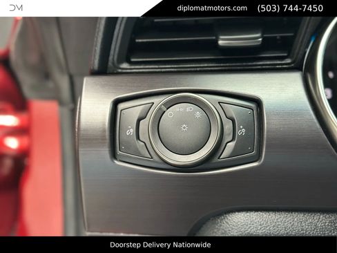 Used 2017 Ford Mustang Shelby GT350 w/ Electronics Package image 35