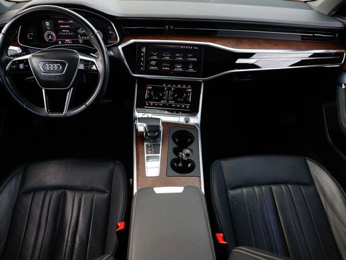 Used 2019 Audi A6 3.0T Prestige w/ Prestige Package image 26
