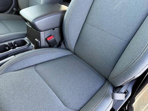 New 2026 Jeep Wrangler Sport S image 32